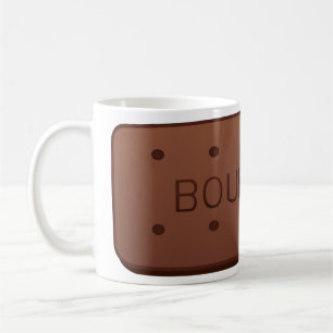 De Mok van de Coffee Big Bourbon