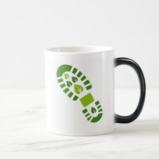 De mok van de de kleurenverandering van Boots