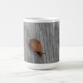 De Mok van de eenzame Slak Koffie (Center)