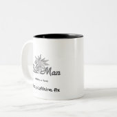 De Mok van de getuige (Voorkant links)