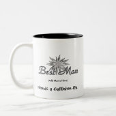 De Mok van de getuige (Links)