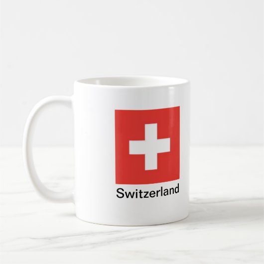 De Mok van de Herinnering van Zermatt (Links)