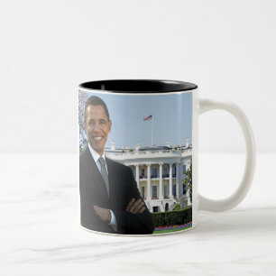 De Mok van de Inauguratie van Obama 2009