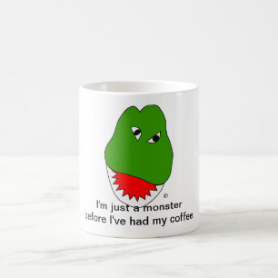 DE MOK VAN DE KOFFIE VAN MALCOLM