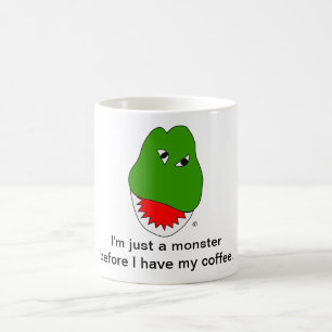DE MOK VAN DE KOFFIE VAN MALCOLM