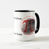 De Mok van de leraar. Eindeloze mogelijkheden (Voorkant rechts)