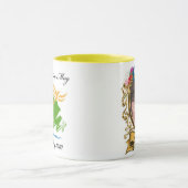 De Mok van de Liefde Coalition 2010 (Midden)