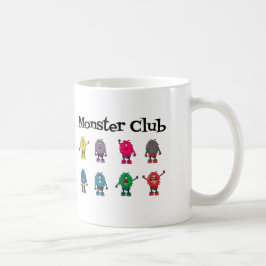 De Mok van de Monsterclub