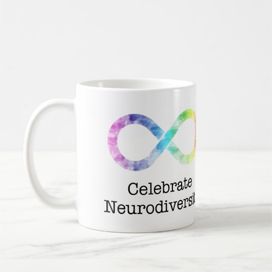 De Mok van de Neurodiversiteit vieren (Links)