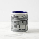 De Mok van de Norfolk - Architect (Center)