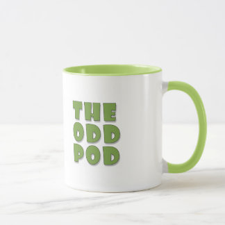 De Mok van de OESO-pod