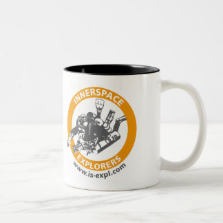 De Mok van de Ontdekkingsreiziger van de Binnenrui