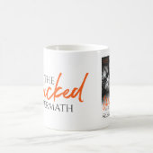 De Mok van de onteigende nasleep (Center)