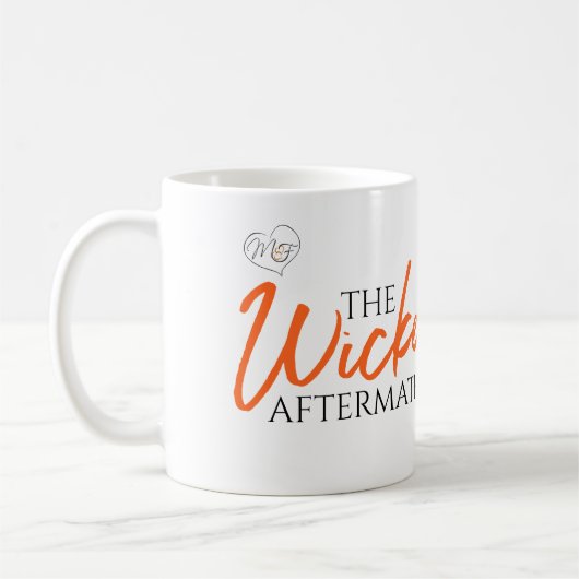 De Mok van de onteigende nasleep (Links)