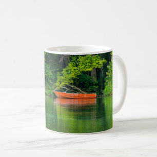 De Mok van de Oranje koffiekast
