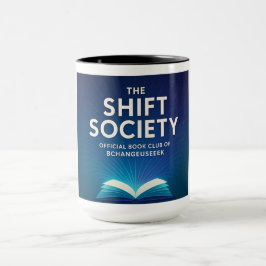 De Mok van de Shift Society