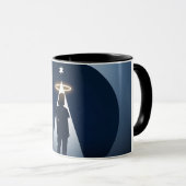 De Mok van de Silent Guardian (Voorkant rechts)