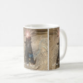 DE MOK VAN DE SISTERS VAN DE ANGEET VAN DE SCHAKEL (Voorkant rechts)