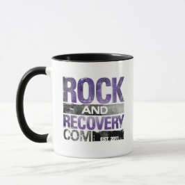 De Mok van de Top FM Rock & Recovery