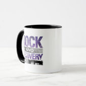De Mok van de Top FM Rock & Recovery (Voorkant links)