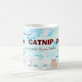 De Mok van de vangstdocumenten (Center)