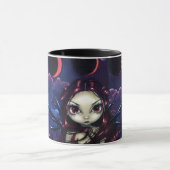 "De Mok van de Verduistering aanhalen" (Midden)