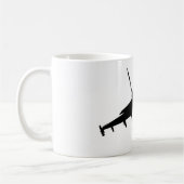 De MOK van de Vighter Jet! (Links)