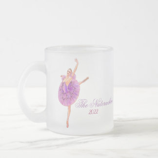 De Mok van de voedingskraker Ballet Sugarplum