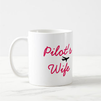 De Mok van de vrouw van Dream Pilot leven