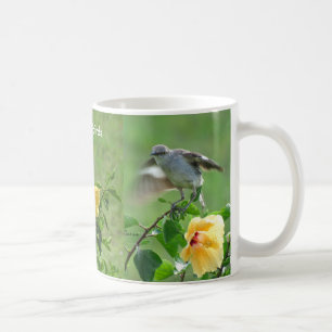De Mok van drie Bloemen van Spotlijsters