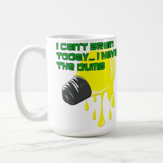 De Mok van Dumbs (Links)