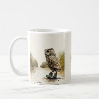 De Mok van één enkele koffiewijn