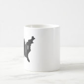 De Mok van het ‘Amerika van Trump’ (Center)