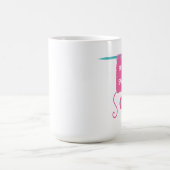 De Mok van het Monster in werking stellen (Center)