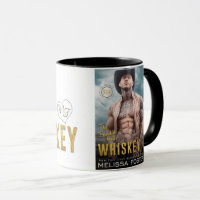 De Mok van het probleem met Whiskey Coffee