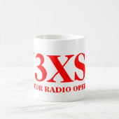 De Mok van het Teken van de vraag (Center)