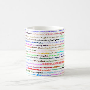 De Mok van Los Angeles