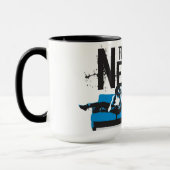 De Mok van Newtown Girls (Links)