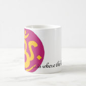 De Mok van Ohm (Center)