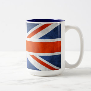 De Mok van Union Jack