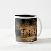 De Mokken van Alamo (Voorkant rechts)