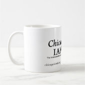 De Mokken van ChicagoIANDS (Links)