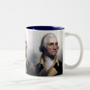 De Mokken van George Washington