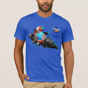 De mol t-shirt