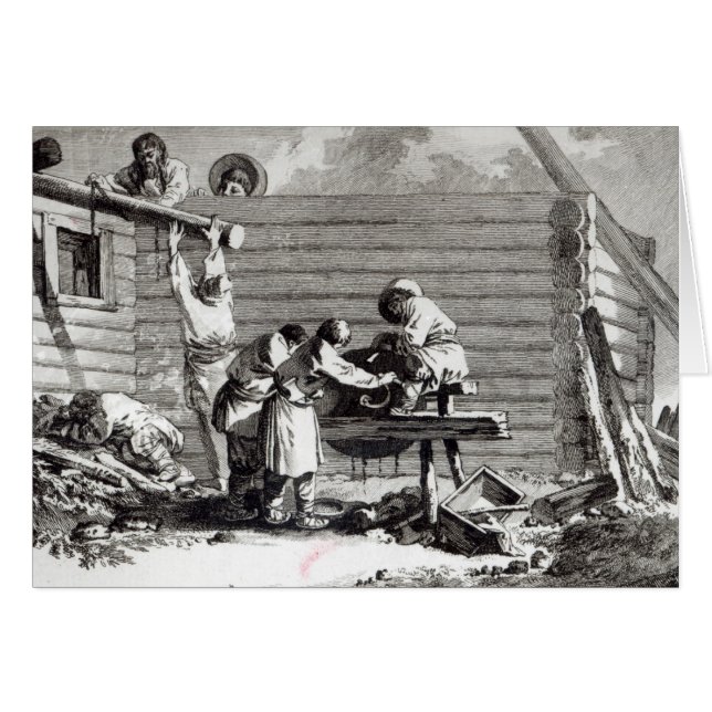 De molen (Voorkant Horizontaal)