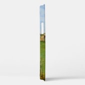 De molen van de Galette van Vincent van Gogh Case-Mate iPhone Case (Achterkant / Rechts)