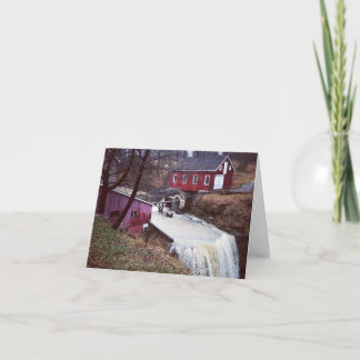 De Molen van Morningstar Kaart