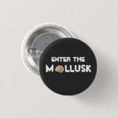 De Mollusk Black Button (officieel) invoeren (Voorkant /achterkant)