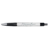 De Momentum Method™ Pen (Voorkant)