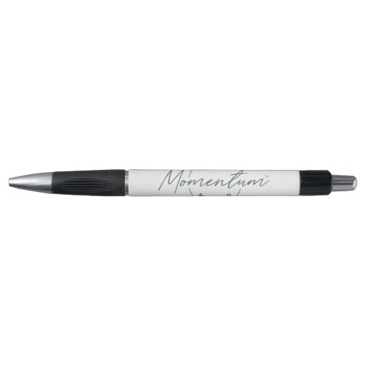 De Momentum Method™ Pen (Voorkant)